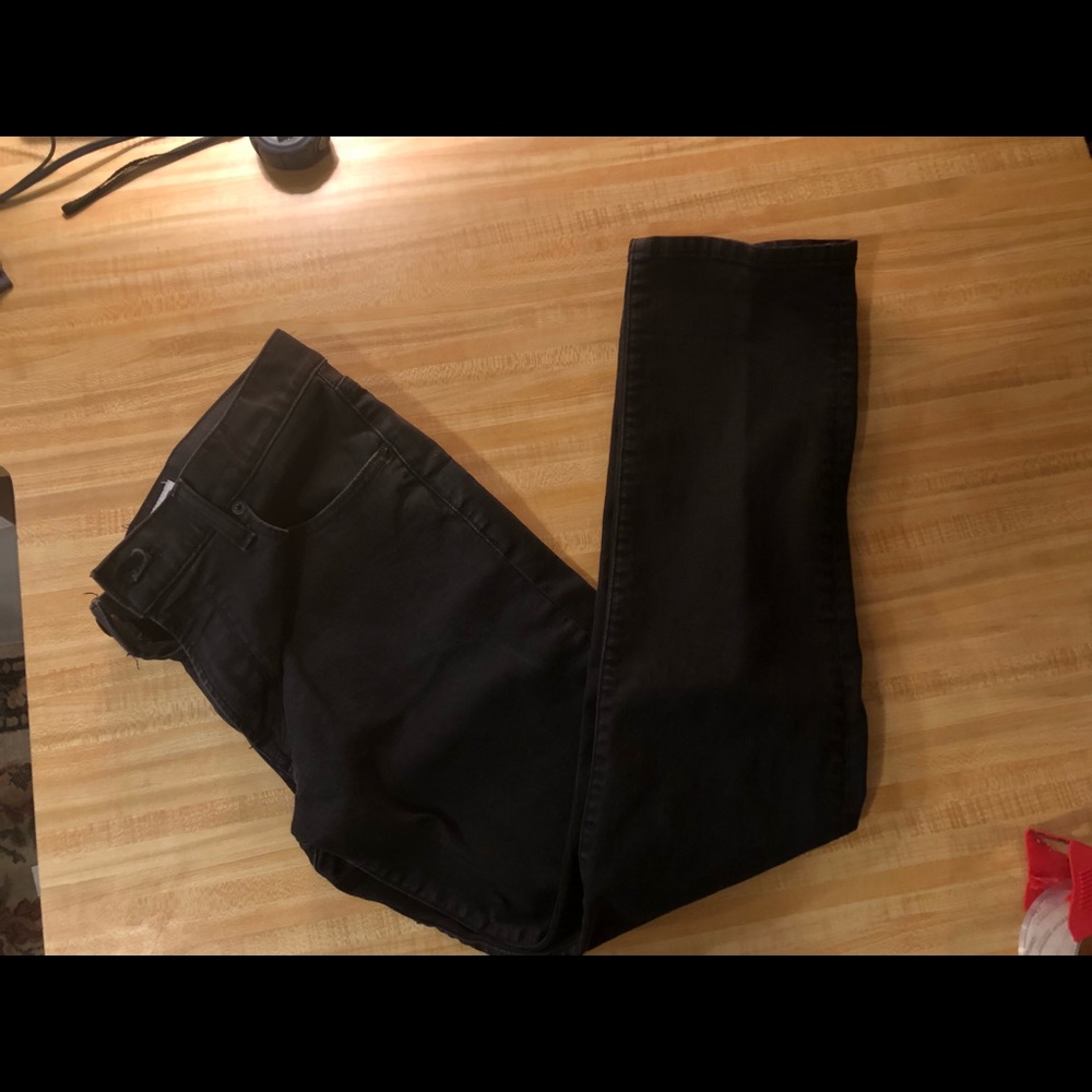 MENS EXPRESS JEANS